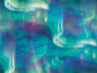 Northern Brights – Northern Lights | Sky | Amarilys Henderson | Cotton Quilting Fabric