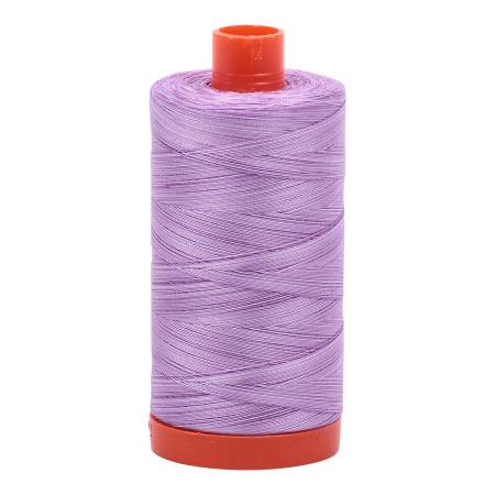 Aurifil Cotton Mako 3840 French Lilac 50wt Aurifil Cotton Mako 3840 French Lilac 50wt