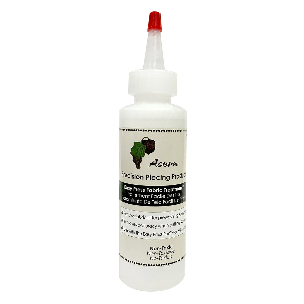 Acorn – Easy Press Fabric Treatment | 4oz