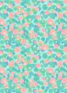 Bumbleberries – BB041 | Mermaid's Tale (Pearl) | Cotton Quilting Fabric