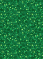 Bumbleberries – BB043 | Shimmering Forest (Metallic) | Cotton Quilting Fabric