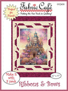 Ribbons & Bows – Quilt Pattern | Fabric Cafe