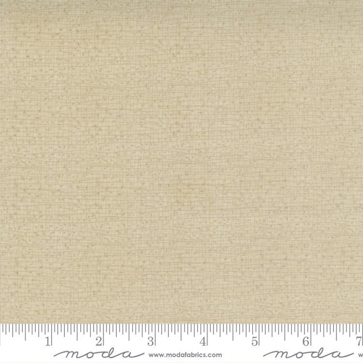 Thatched – Linen | Robin Pickens | 108" Wide Back | Cotton Quilting Fabric