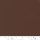 Bella Solids – Moda U Brown | Cotton Quilting Fabric