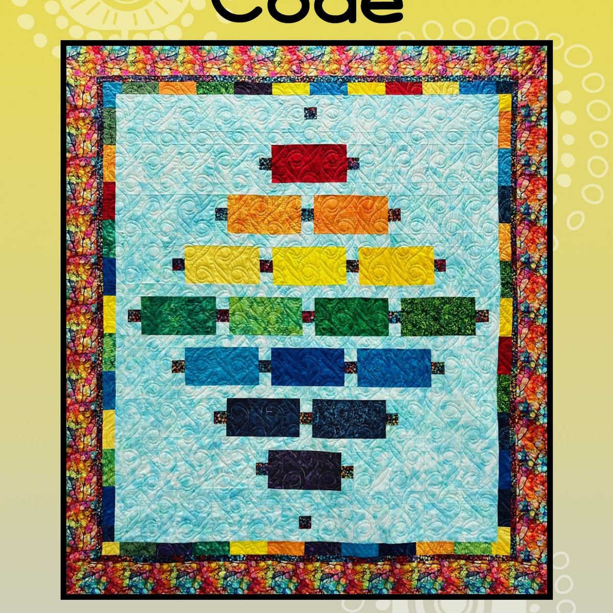 Morse Code – Quilter's Cottage