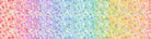 Omnificent Ombres – Pastel Boho Blooms | Cotton Quilting Fabric