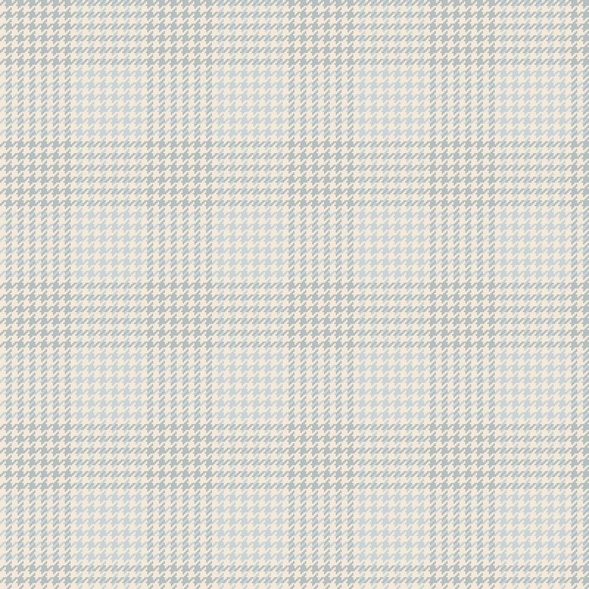 Primo Plaids: Soft & Subtle – Blue PP091977 | Cotton Flannel