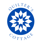 Quilter's Cottage logo