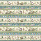 Fairy Boutique – Repeating Stripe | Multi | Cotton Quilting Fabric