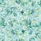 Fairy Boutique – Make a Wish | Teal | Cotton Quilting Fabric