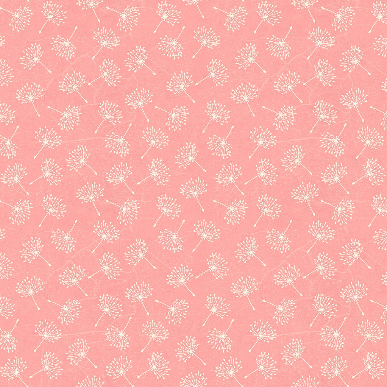 Fairy Boutique – Sprinkle a little Magic | Pink | Cotton Quilting Fabric