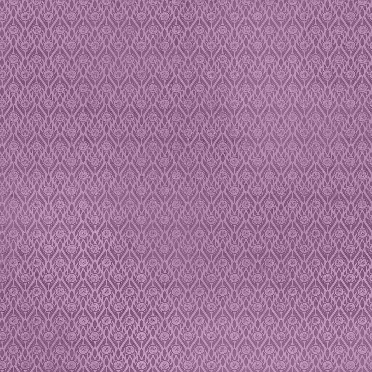 Fairy Boutique – Ditzy | Purple | Cotton Quilting Fabric