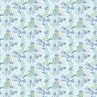 Shop Hop – Notions | Pale Blue | meags & me | Cotton Quilting Fabric
