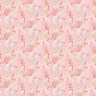 Shop Hop – Notions | Pink | meags & me | Cotton Quilting Fabric
