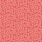 Shop Hop – Flowers | Coral | meags & me | Cotton Quilting Fabric