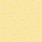 Shop Hop – Flowers | Yellow | meags & me | Cotton Quilting Fabric