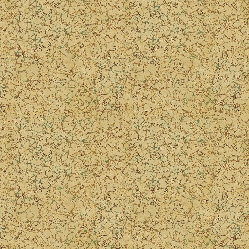 Emerald Hollow – Crackle | Butter | Sue Zipkin | Cotton Quilting Fabric
