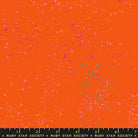 Speckled Canvas – Goldfish | Ruby Star Society | Canvas, Linen, Duck Cloth