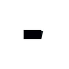 Riley Blake Designs Single-Fold Quilt Binding Confetti Cotton™ Pitch Black | Binding