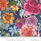 Soulstice Canvas – Navy | Canvas, Linen, Duck Cloth