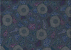 M & S Textiles Australia – Kangaroo Dreaming | Multi | Roseanne Morton | Cotton Quilting Fabric