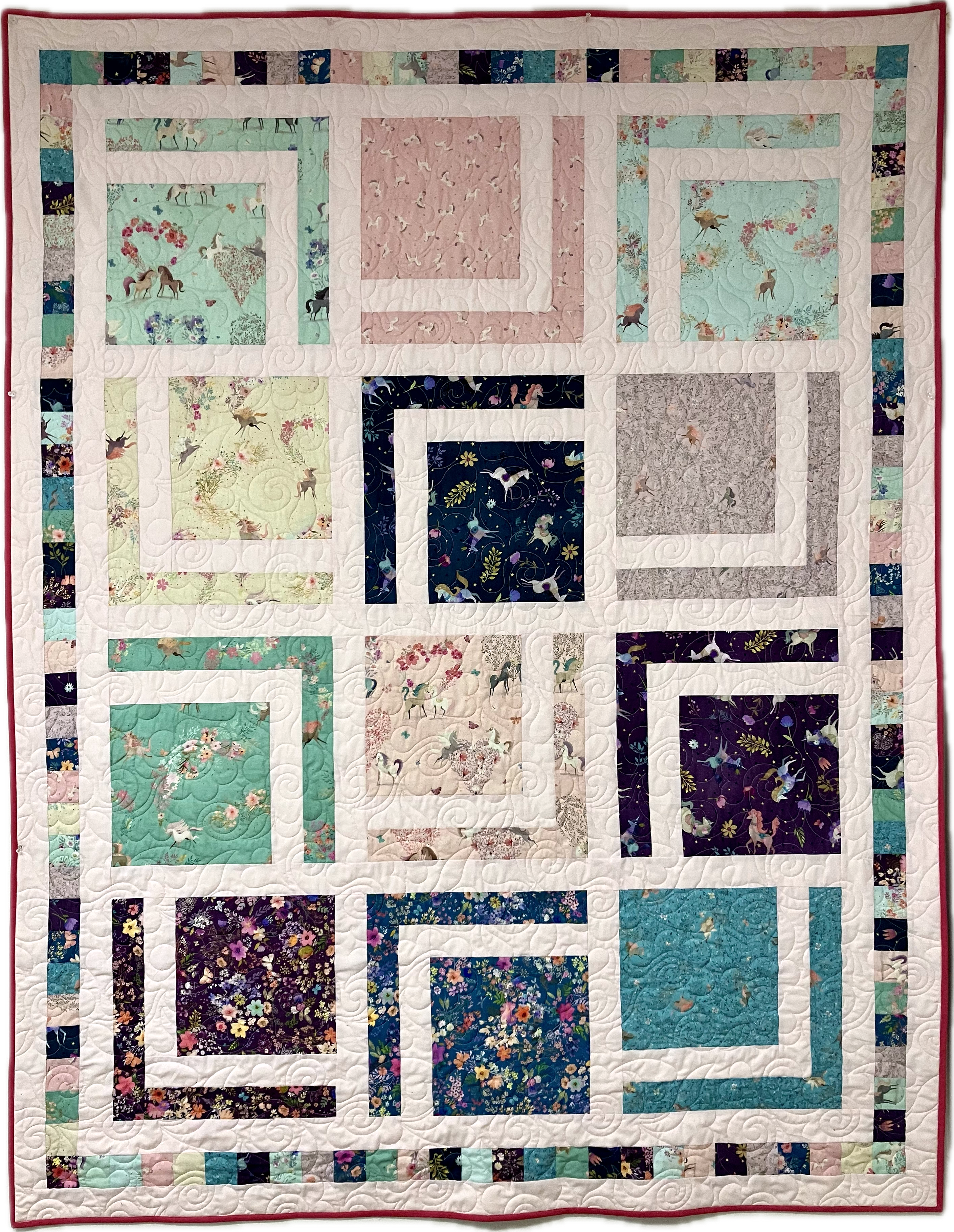 Unicorn Meadow Quilt Kit.png