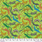 PWSL144.GREEN Lizzie Lizards.jpg