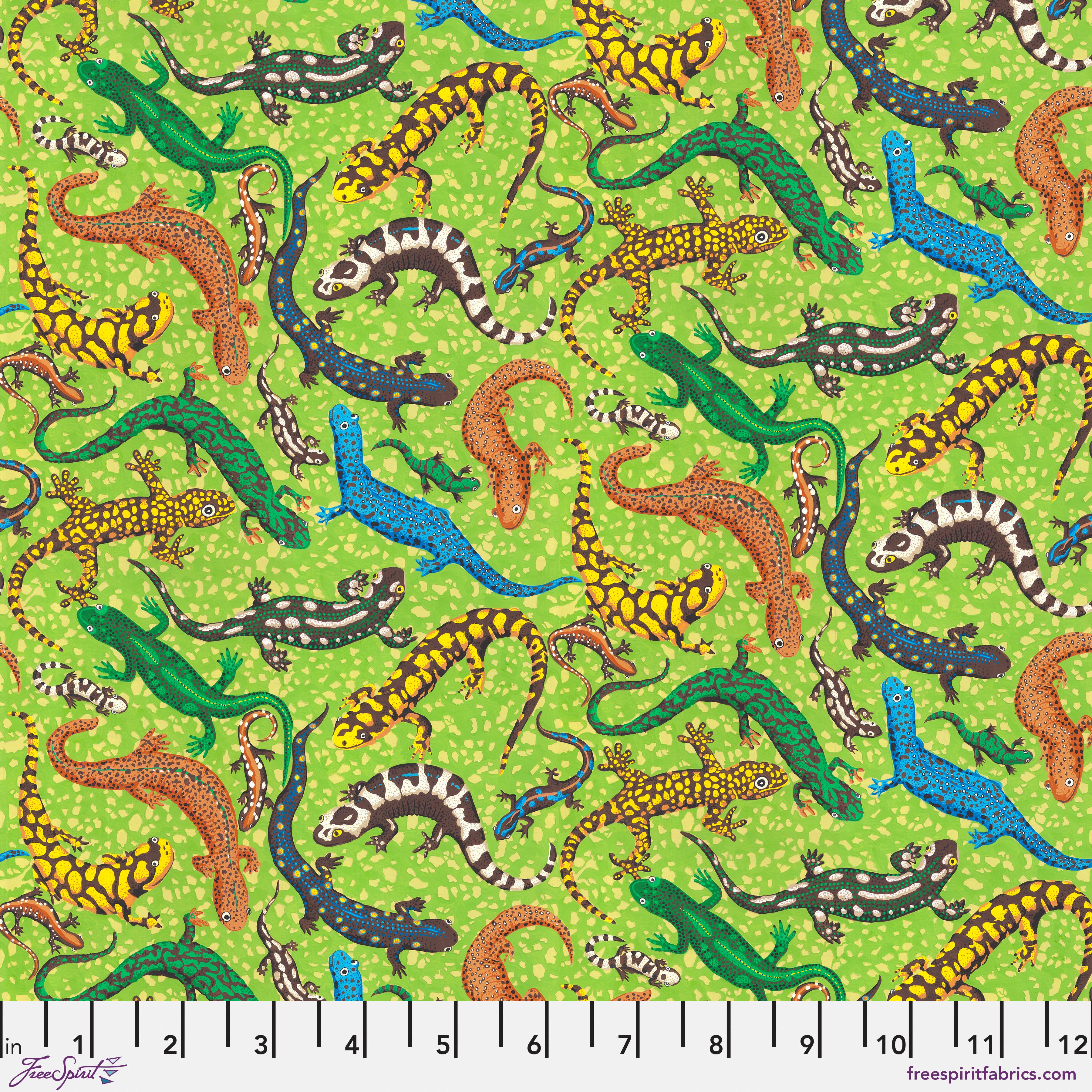 PWSL144.GREEN Lizzie Lizards.jpg