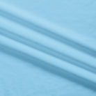 Silky Minky Solid – Blue Bell | 60" Wide | Minky